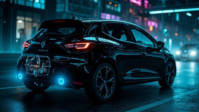 antipollution à contrôler sur clio 4 : diagnostic rapide