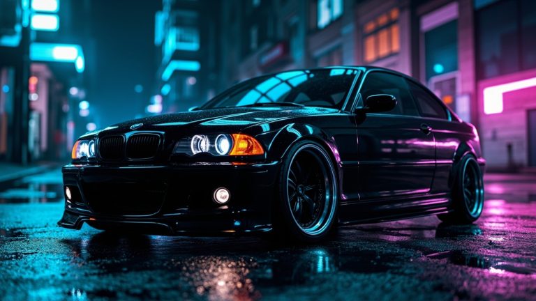 bmw e46: m3 ou 330i, le choix fiable au quotidien et plaisir