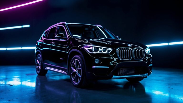 bmw x1 d’occasion: défauts et pannes à vérifier avant achat