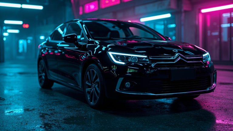 citroën c4 : 250 000 300 000 km grâce à un entretien ciblé
