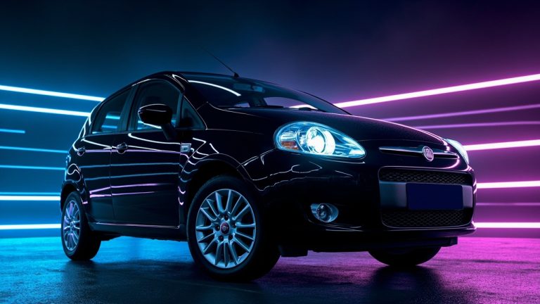 fiat punto fiable: post 2009, moteur à privilégier